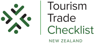 Tourism Trade Checklist New Zealand